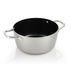 Tescoma Kastról GrandCHEF+ pr. 24 cm, 4,5 l, pr. 24 cm