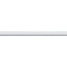 Aqualine Doplnky - Teleskopická rozperná tyč, 63-105 cm, biela 4051