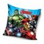 Vankúš Avengers - MARVEL - 40 x 40 cm