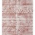 NORTHRUGS - Hanse Home koberce Kusový koberec Twin Supreme 105415 Biri Cayenne – na von aj na doma - 240x340 cm