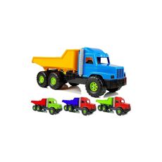 Corbi toys Vyklápacie auto – 80 cm