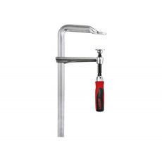 Skrutkovacia svorka Bessey GZ30-12KG so sklopnou rukoväťou