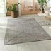 NORTHRUGS - Hanse Home koberce Kusový koberec Braided 105552 Melange – na von aj na doma - 160x230 cm