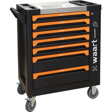 Waart Skrinka na náradie 770x460x800 mm