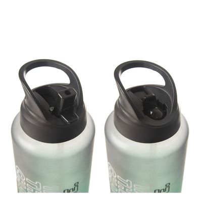 Zelená tritánová fľaša 1 l Moly – Orion