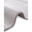 ELLE Decoration , Kusový koberec Perles 106186 Cream Grey z kolekcie Elle, 120x170, šedá, obývacia izba