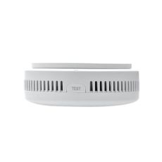 Solight 1D39A - Detektor dymu a oxidu uhoľnatého s LCD displejom 2xAA