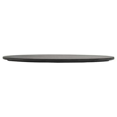 Cattara Liatinový grilovací plát pre grily Royal classic a Royal grande, 31 cm