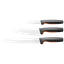 Sada nožov Fiskars, 3 ks - 1057559