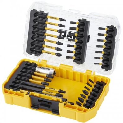 37-dielna súprava bitov DeWALT DT70732T