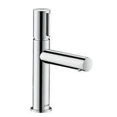 Umývadlová batéria Hansgrohe Axor Uno s neuzatvárateľným vtokom chróm 45012000