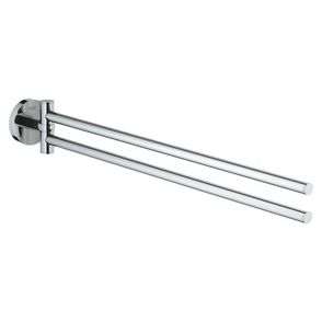 Držiak uterákov Grohe Essentials chróm G40371001