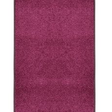 Vopi koberce Behúň na mieru Eton fialový 48 - šíre 70 cm