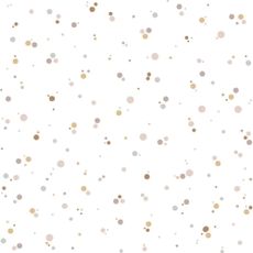 Detská tapeta 50x280 cm Dots Minimini – Dekornik
