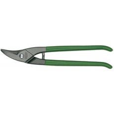 Tvarovacie a strihacie nožnice Bessey D114-250L (vľavo)