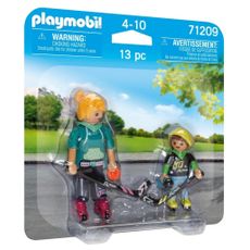 Playmobil 71209 Inline hokej