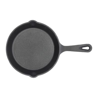 Liatinová panvica ø 14 cm – Holm