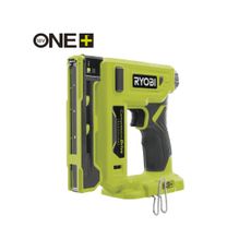 Ryobi R18ST50-0 aku 18 V sponkovačka ONE + (bez batérie a nabíjačky)
