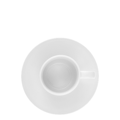 Šálka na espresso 100 ml - Hotel Inn - 450030