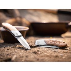 Böker - Vreckový nôž Magnum Caveman 19,4 cm