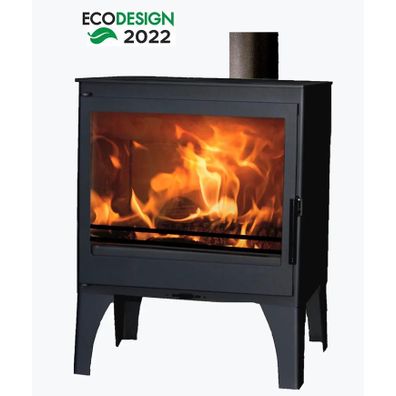 Krbové kachle Topaze 7,1 kW Eco Design
