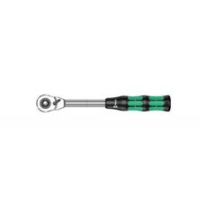 Wera 003780 Zyklop Hybrid 1/2" 8006 C račňa s prepínacou pákou