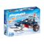 Playmobil 9058 Polárne auto