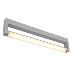 Globo 41498S - LED Kúpeľňové nástenné svietidlo SUSI LED/12W/230V IP44
