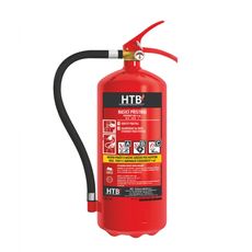 Hasiaci prístroj P6F/MP 6kg