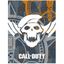 Fleecová deka Call of Duty - Polar fleece - 130 x 170 cm