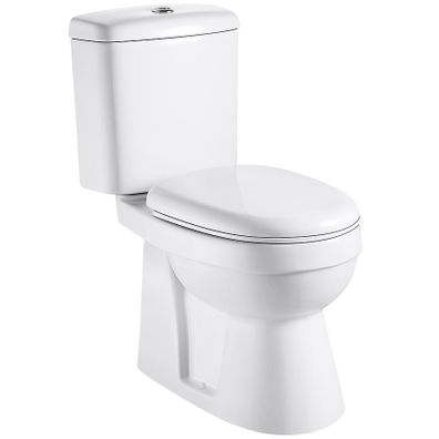 Wc Kombi Rossi s doskou volne padajúca