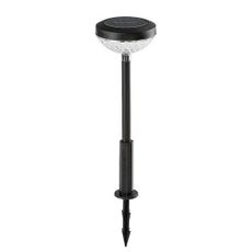 Rabalux 77177 vonkajšie zapichovacie LED svietidlo Monor, 0,1W, 3000K, 3lm, IP44