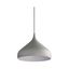 LUXERA 18082 - Luster mokka 1xE27/40W/230V