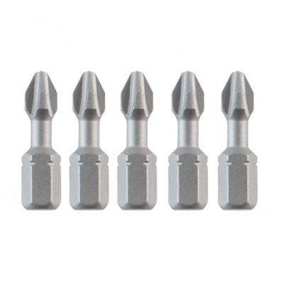 Skrutkovací bit Phillips Ph2x25mm 5ks DeWALT DT7232