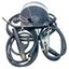 Zvárací poloautomatický invertor (CO2) MIG/MAG, MMA Procraft SPI-380 (20-180A) | SPI-380