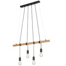 XXXL VISIACE SVIETIDLO, E27/90/150 cm