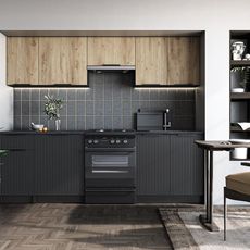 Kuchynská linka EMMA 240 Halmar