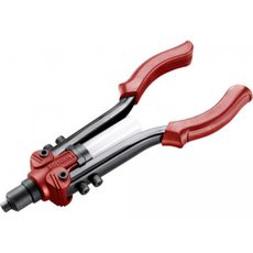 Kliešte nitovacie pákové, 330mm, 2,4 - 6,4mm