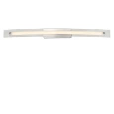 Lucide 48204/12/12 - LED Nástenné svietidlo BOAZ LED/12W/230V IP21
