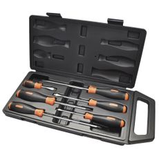 Sada skrutkovačů Genborx SD6PC-Y