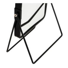 Kozmetické zväčšovacie zrkadlo (2x) 16x23 cm – Casa Selección
