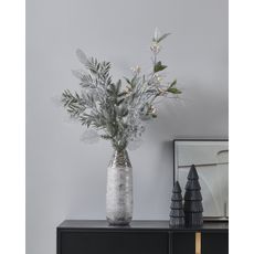 Eglo 428386 - Umelý kvet ETAYA 78,5 cm zelená