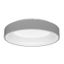 Ecolite WMKL01R-40W/LED-SED - LED Stmievateľné svietidlo NEST LED/40W/230V + DO