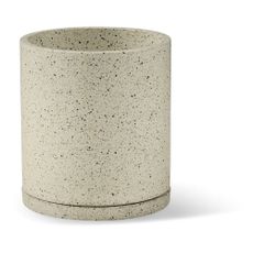 Betónový kvetináč ø 34 cm Terrazzo – Bonami Selection