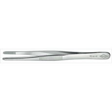 Univerzálna pinzeta 120 mm Knipex 92 64 43 s okrúhlymi hrotmi