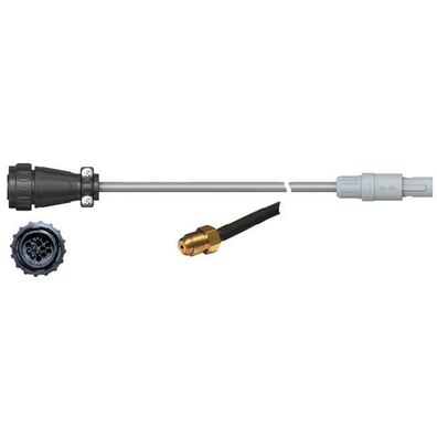 T2 horák 8m 35-50 oblúkov AERO UD