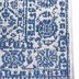 NORTHRUGS - Hanse Home koberce Kusový koberec Twin-Wendeteppiche 105431 Ocean – na von aj na doma - 120x170 cm