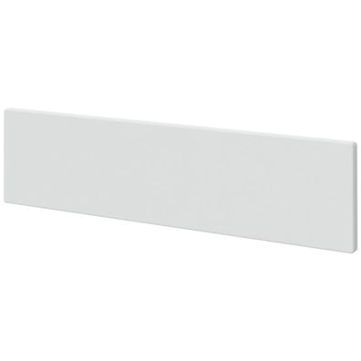 Dvierka Quantum D11K 60 white super mat
