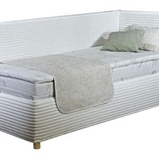 Posteľ s čelami sono-výber produktu - 80x200 cm