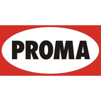 Dvojkotúčová brúska BKL-2000 PROMA